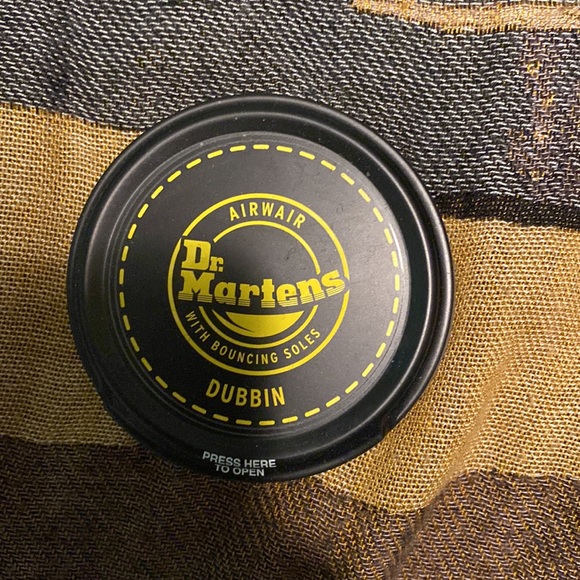 Doc Martian’s size 10 perfect worn once nice nice nice - Picture 12 of 13